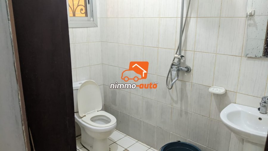 MAGNIFIQUE APPARTEMENT  MEUBLE A LOUER A OBOBOGO