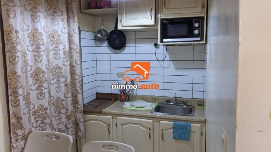 MAGNIFIQUE STUDIO  MEUBLE A LOUER A MIMBOMAN