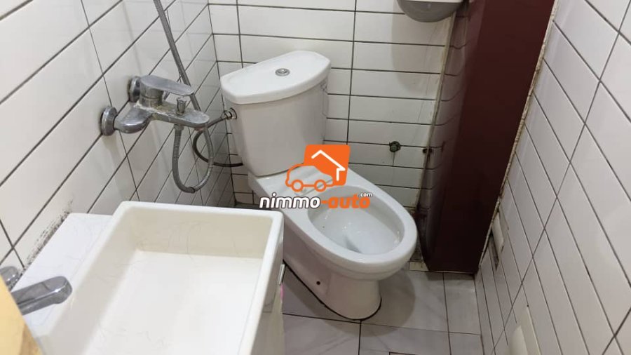 MAGNIFIQUE STUDIO  MEUBLE A LOUER A MIMBOMAN
