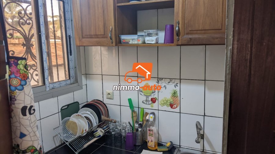MAGNIFIQUE APPARTEMENT MEUBLE A LOUER A AHALA