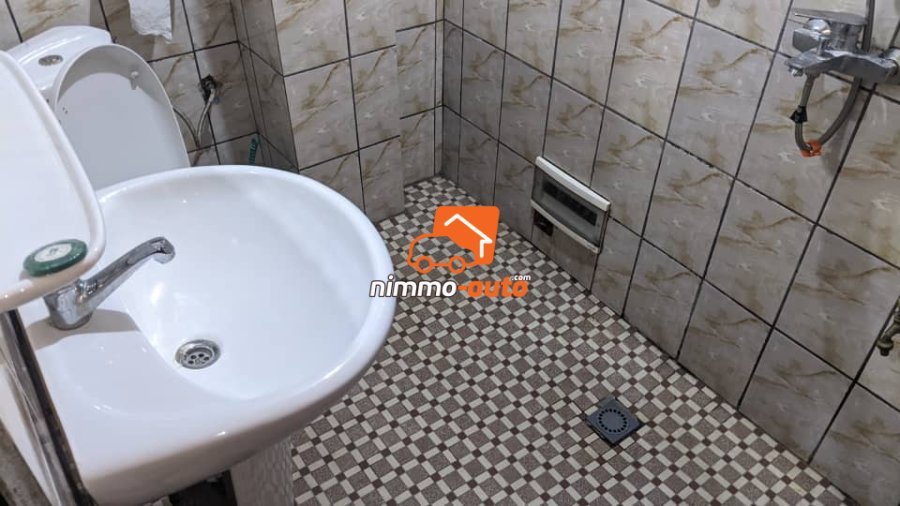 MAGNIFIQUE APPARTEMENT  MEUBLE A LOUER A EKIE