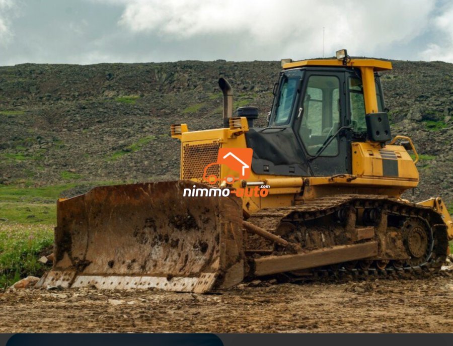 Budozer D7g