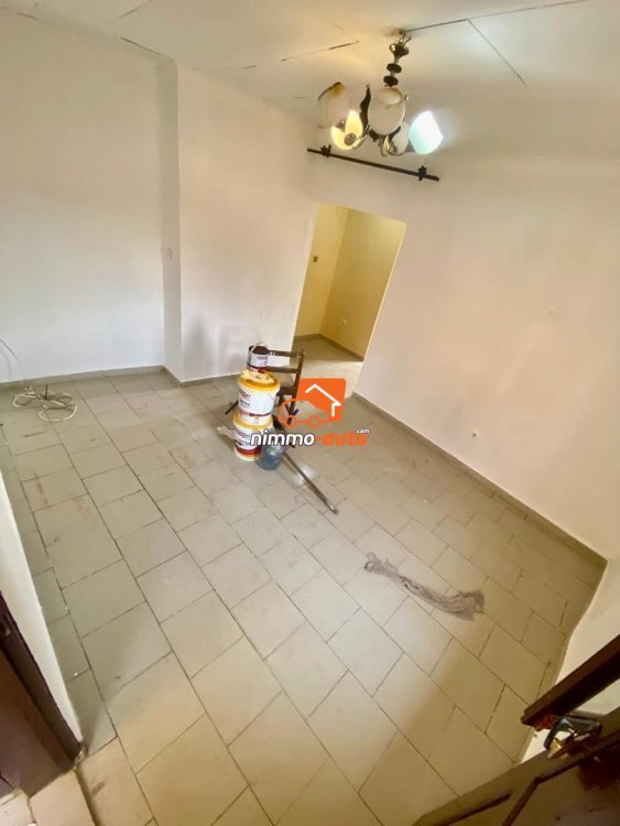 Apparemment à louer