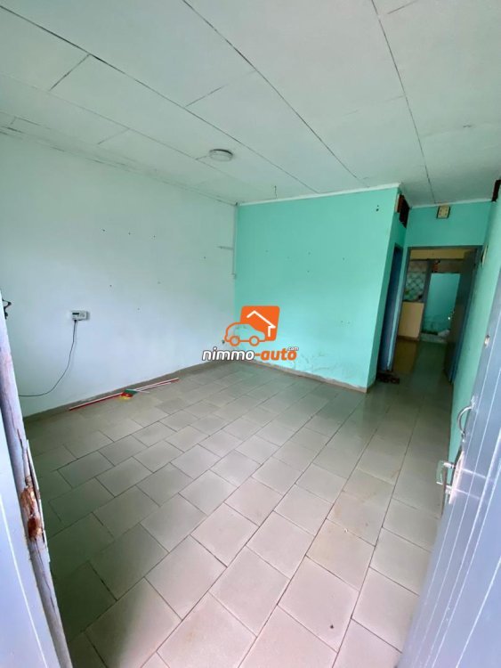 Chambre moderne à louer