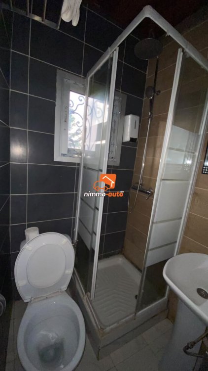 MAGNIFIQUE CHAMBRE MEUBLE A LOUER A ODZA BORNE 12