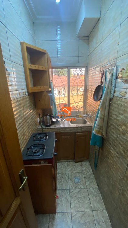 MAGNIFIQUE STUDIO MEUBLE A LOUER A ESSOS