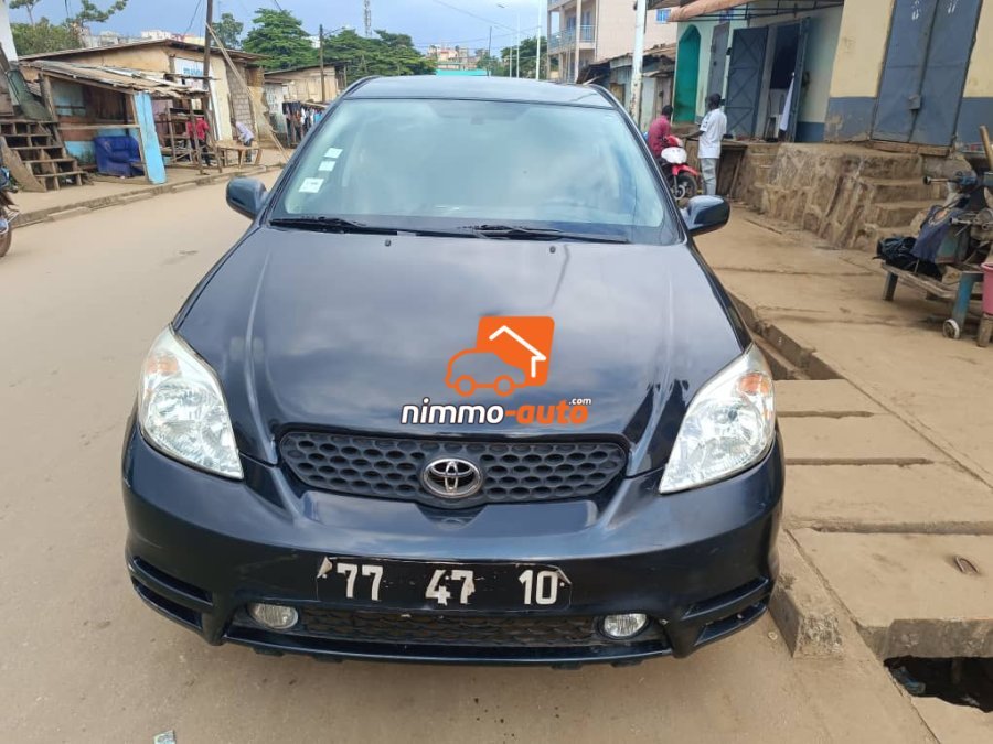 MATRIX TRES PROPRE A LOUER A YAOUNDE
