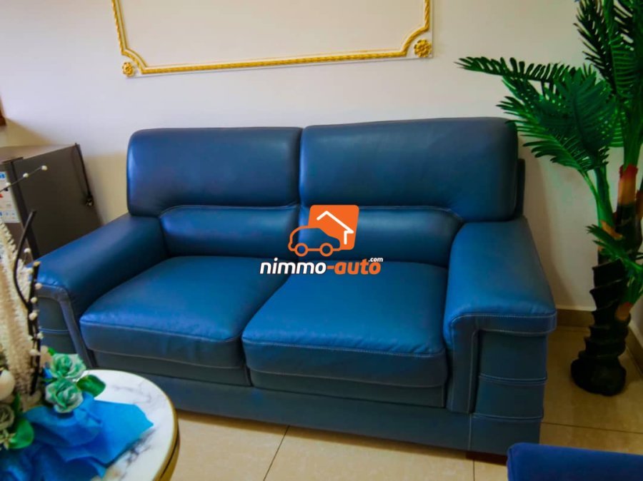 TRES BEl IMMEUBLE A VENDRE A ODZA
