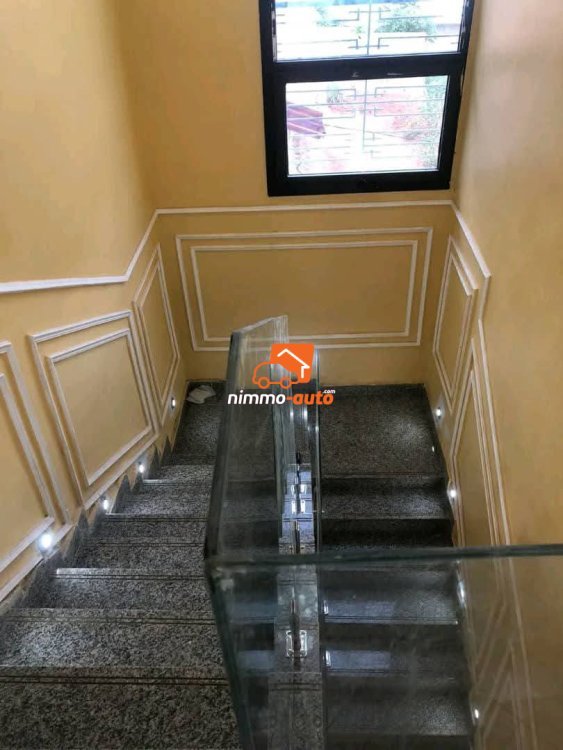 BEAU DUPLEX A VENDRE A ODZA