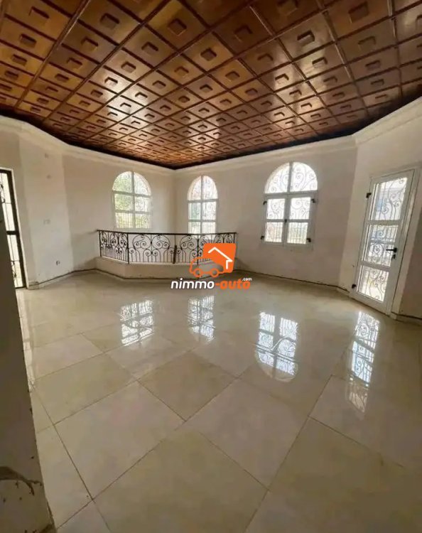 BEAU DUPLEX A VENDRE A ODZA