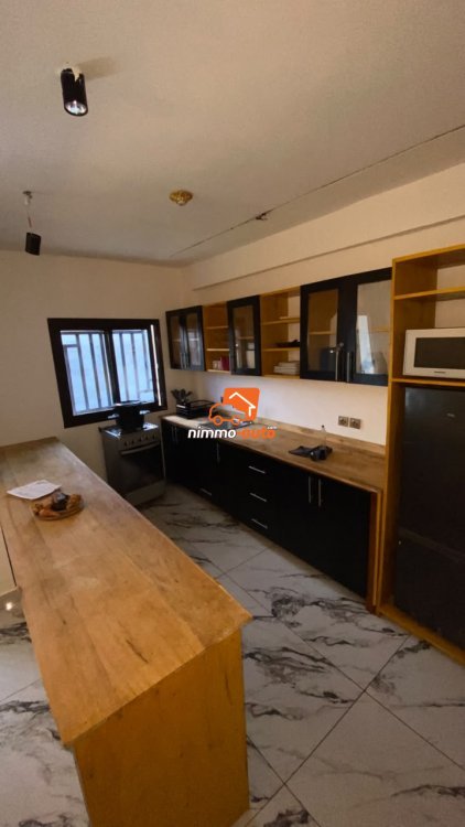 SPLENDIDE APPARTEMENT MEUBLE A LOUER A MIMBOMAN