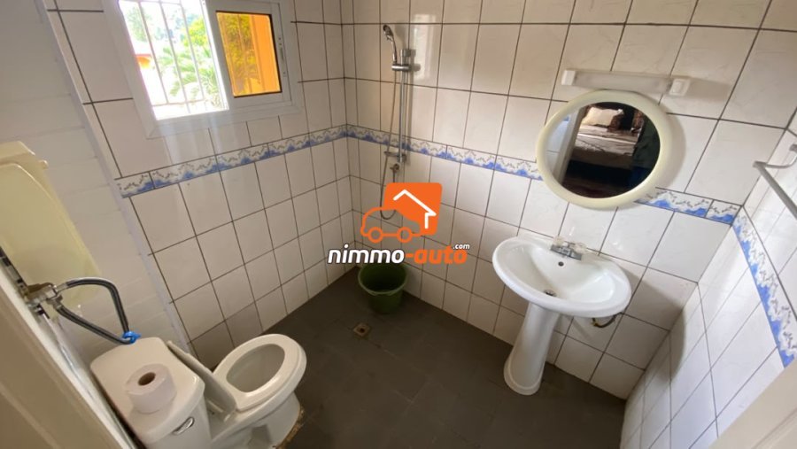 TRES BEL APPARTEMENT MEUBLE A LOUER A SIMBOCK
