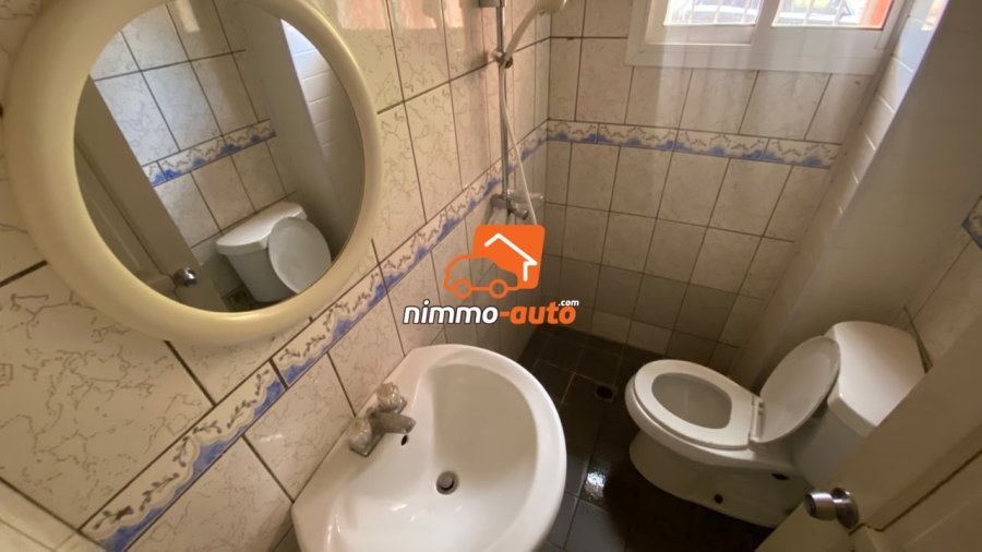 SPACIEUX APPARTEMENT MEUBLE A LOUER A SIMBOCK
