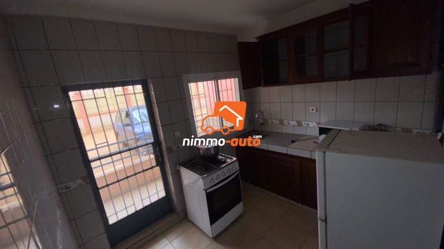 MAGNIFIQUE APPARTEMENT MEUBLE A LOUER A SIMBOCK