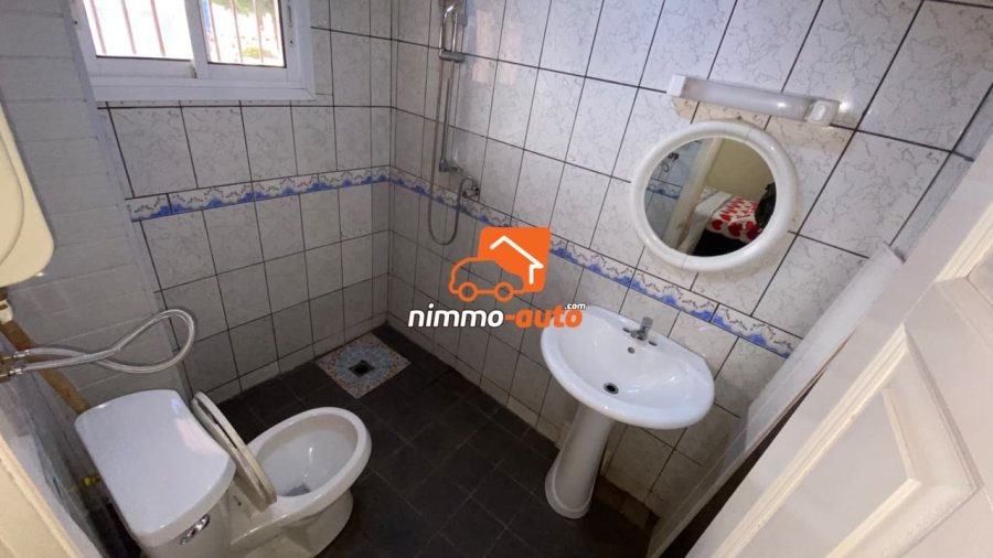MAGNIFIQUE APPARTEMENT MEUBLE A LOUER A SIMBOCK