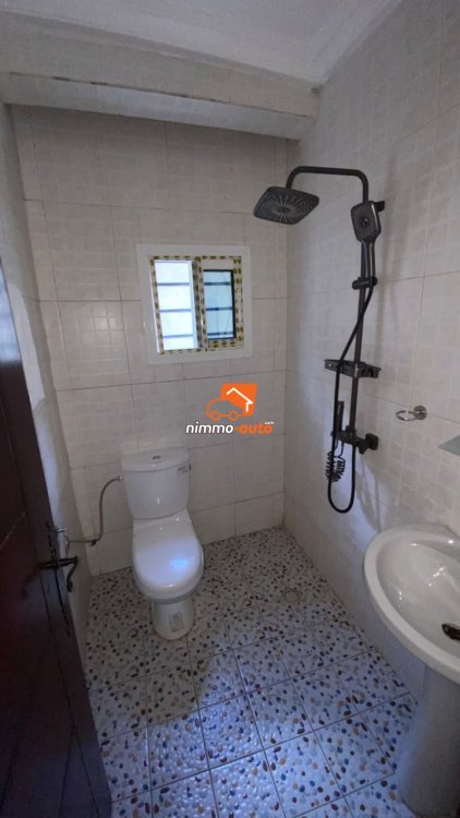 MAGNIFIQUE APPARTEMENT MEUBLE A LOUER A ODZA