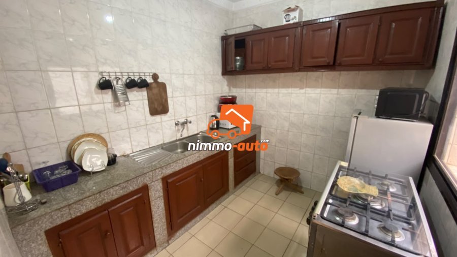 Magnifique appartement meublé pour vos séjours à Bastos