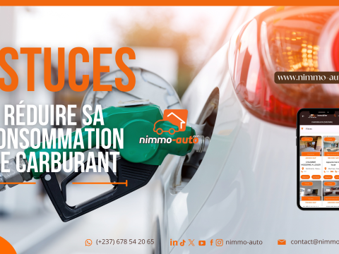 Astuces pour réduire sa consommation de carburant