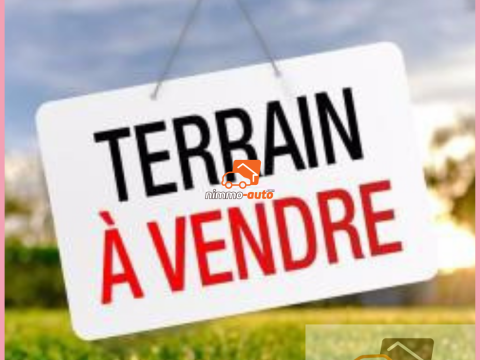 Terrain à vendre à Beedi