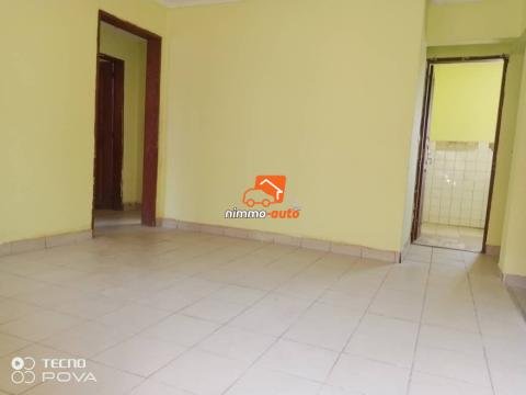 Appartement à louer à Nsam