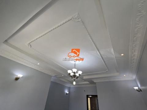 appartement 3 chambres