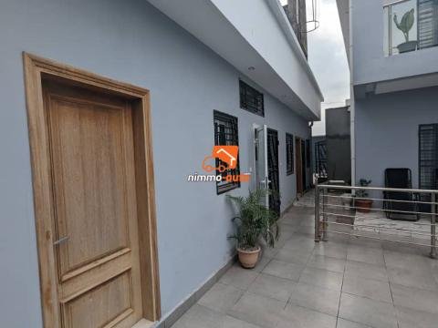duplex