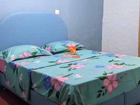 appartement meublé