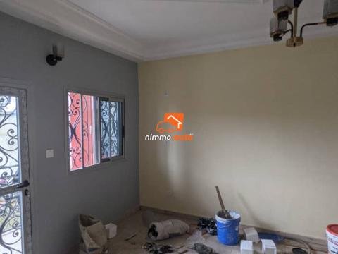 appartement 2 chambres