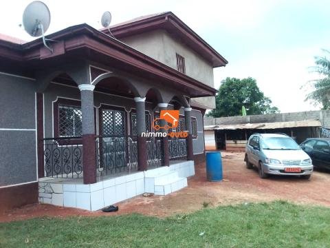 duplex/villa