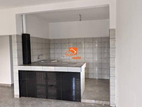 Appartement ultra moderne a louer  a ndongbong
