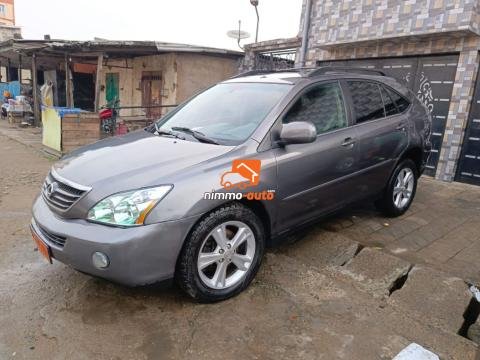 Lexus RX400 Version 2008