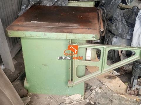 ARRIVAGE!! 2,700,000FCFA POUR 3 MACHINES A SCIE POUR MENUSERIE-OCCASION DE LONDRES