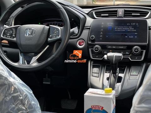 honda cr-v a louer
