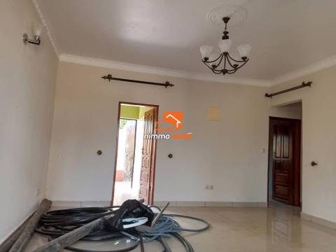 Appartement à louer à Simbock