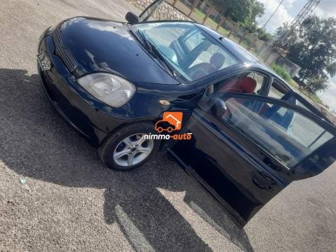 yaris vitz