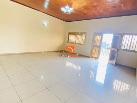 appartement 3 chambres