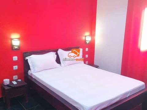 chambre