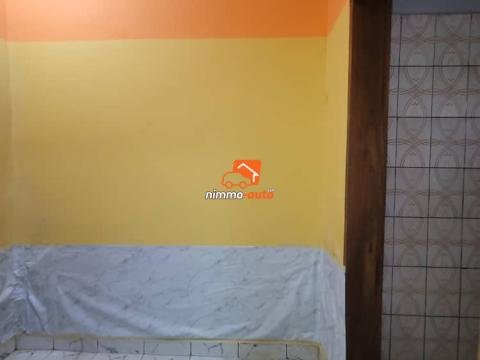 studio moderne