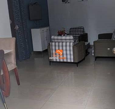 appartement meublé