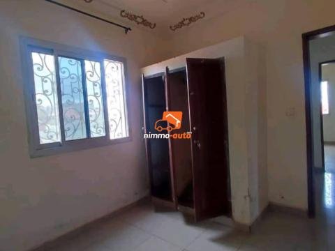 appartement 2 chambres