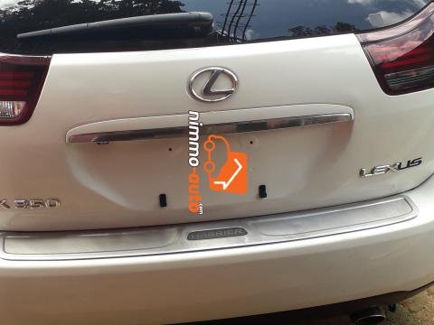 Lexus K350 Automatique