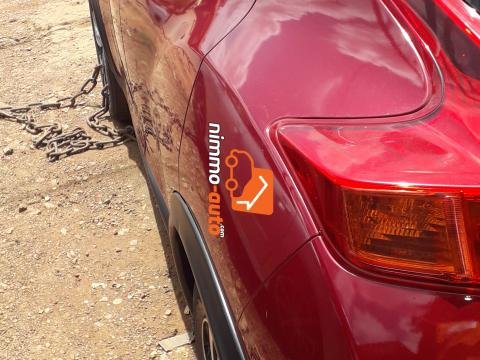 Nissan Juke Automatique