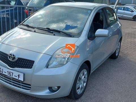 voiture a vendre