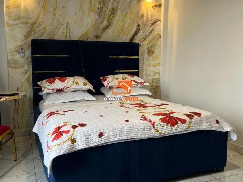appartement meublé