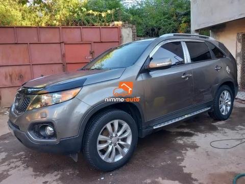 KIA SORENTO 2013 a louer