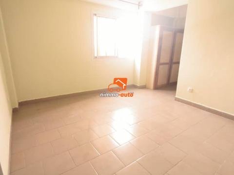 appartement 2 chambres
