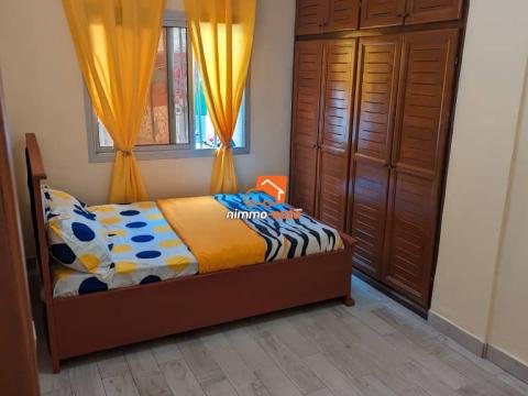 appartement meublé