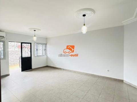 appartement 2 chambres