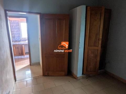 appartement 2 chambres