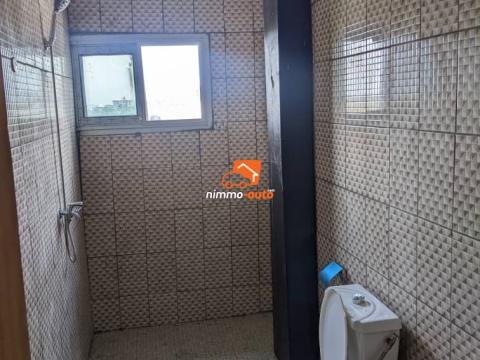 vaste appartement moderne à louer à beedi